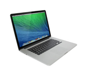 Macbook