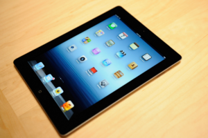 ipad service centers