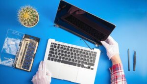 Apple MacBook service centre