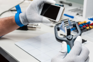 Apple repair