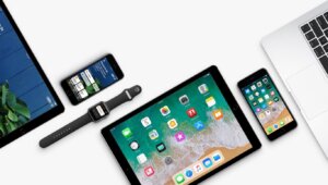 Apple service centre