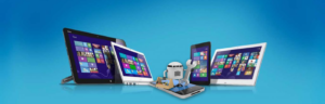 gadget repair center