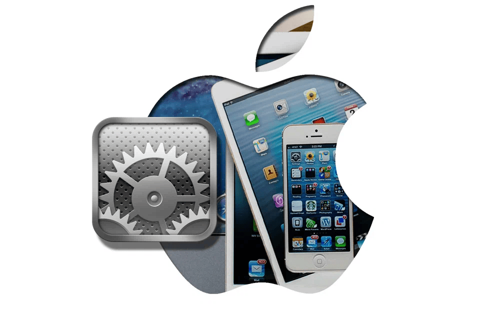 Apple Independent Repair Provider